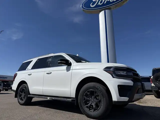 2023 Ford Expedition Timberline / HSEATS! / MOONROOF! / 440HP 3.