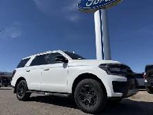 2023 Ford Expedition Timberline / HSEATS! / MOONROOF! / 440HP 3.