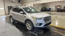 2017 Ford Escape - Photo 7