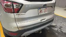 2017 Ford Escape - Photo 33