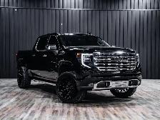 2026 GMC Sierra 1500 Denali | 3.5in Country | Hostile Wheels - Photo 2
