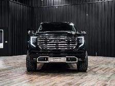 2026 GMC Sierra 1500 Denali | 3.5in Country | Hostile Wheels - Photo 3