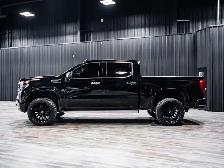 2026 GMC Sierra 1500 Denali | 3.5in Country | Hostile Wheels - Photo 5