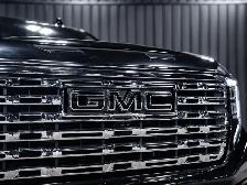2026 GMC Sierra 1500 Denali | 3.5in Country | Hostile Wheels - Photo 6