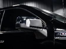 2026 GMC Sierra 1500 Denali | 3.5in Country | Hostile Wheels - Photo 8