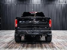 2026 GMC Sierra 1500 Denali | 3.5in Country | Hostile Wheels - Photo 11