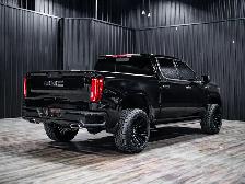 2026 GMC Sierra 1500 Denali | 3.5in Country | Hostile Wheels - Photo 12