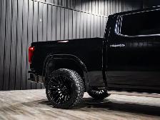 2026 GMC Sierra 1500 Denali | 3.5in Country | Hostile Wheels - Photo 14