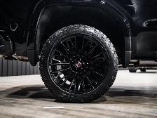 2026 GMC Sierra 1500 Denali | 3.5in Country | Hostile Wheels - Photo 15