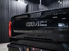 2026 GMC Sierra 1500 Denali | 3.5in Country | Hostile Wheels - Photo 16