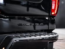 2026 GMC Sierra 1500 Denali | 3.5in Country | Hostile Wheels - Photo 17