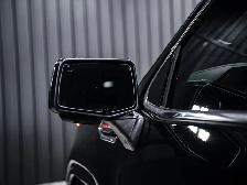 2026 GMC Sierra 1500 Denali | 3.5in Country | Hostile Wheels - Photo 19