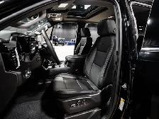 2026 GMC Sierra 1500 Denali | 3.5in Country | Hostile Wheels - Photo 21