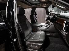 2026 GMC Sierra 1500 Denali | 3.5in Country | Hostile Wheels - Photo 23