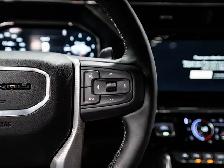 2026 GMC Sierra 1500 Denali | 3.5in Country | Hostile Wheels - Photo 30