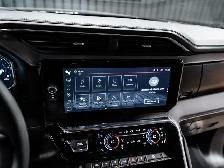 2026 GMC Sierra 1500 Denali | 3.5in Country | Hostile Wheels - Photo 32
