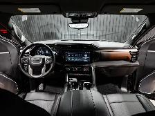 2026 GMC Sierra 1500 Denali | 3.5in Country | Hostile Wheels - Photo 40