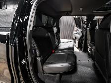 2026 GMC Sierra 1500 Denali | 3.5in Country | Hostile Wheels - Photo 41