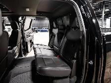 2026 GMC Sierra 1500 Denali | 3.5in Country | Hostile Wheels - Photo 42