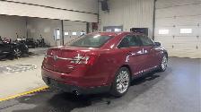 2014 Ford Taurus - Photo 5