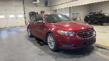 2014 Ford Taurus - Photo 7