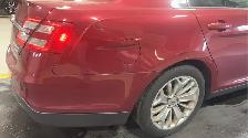 2014 Ford Taurus - Photo 35