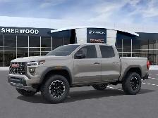 2026 GMC Canyon AT4 - Photo 2