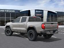 2026 GMC Canyon AT4 - Photo 3