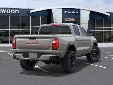 2026 GMC Canyon AT4 - Photo 4