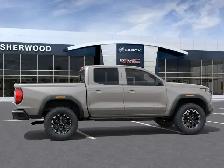 2026 GMC Canyon AT4 - Photo 5