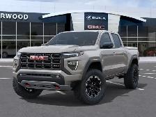 2026 GMC Canyon AT4 - Photo 6