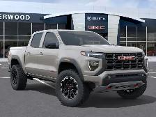 2026 GMC Canyon AT4 - Photo 7