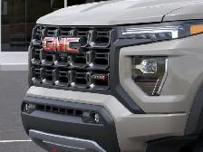 2026 GMC Canyon AT4 - Photo 13