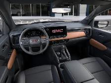 2026 GMC Canyon AT4 - Photo 15