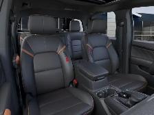 2026 GMC Canyon AT4 - Photo 16