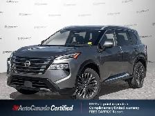 2024 Nissan Rogue Platinum AWD | 3M | No Accidents | Head Up