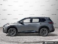 2024 Nissan Rogue Platinum AWD | 3M | No Accidents | Head Up - Photo 2