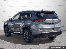 2024 Nissan Rogue Platinum AWD | 3M | No Accidents | Head Up - Photo 3
