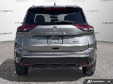 2024 Nissan Rogue Platinum AWD | 3M | No Accidents | Head Up - Photo 4