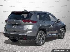 2024 Nissan Rogue Platinum AWD | 3M | No Accidents | Head Up - Photo 5