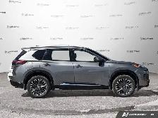 2024 Nissan Rogue Platinum AWD | 3M | No Accidents | Head Up - Photo 6