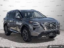2024 Nissan Rogue Platinum AWD | 3M | No Accidents | Head Up - Photo 7