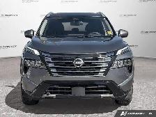 2024 Nissan Rogue Platinum AWD | 3M | No Accidents | Head Up - Photo 9