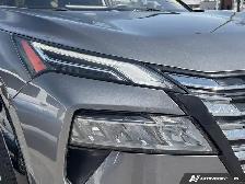 2024 Nissan Rogue Platinum AWD | 3M | No Accidents | Head Up - Photo 10