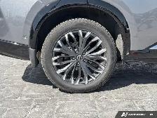 2024 Nissan Rogue Platinum AWD | 3M | No Accidents | Head Up - Photo 12