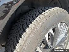 2024 Nissan Rogue Platinum AWD | 3M | No Accidents | Head Up - Photo 13
