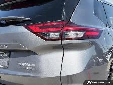 2024 Nissan Rogue Platinum AWD | 3M | No Accidents | Head Up - Photo 14