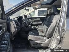 2024 Nissan Rogue Platinum AWD | 3M | No Accidents | Head Up - Photo 16