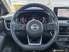 2024 Nissan Rogue Platinum AWD | 3M | No Accidents | Head Up - Photo 18