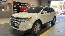 2011 Ford Edge